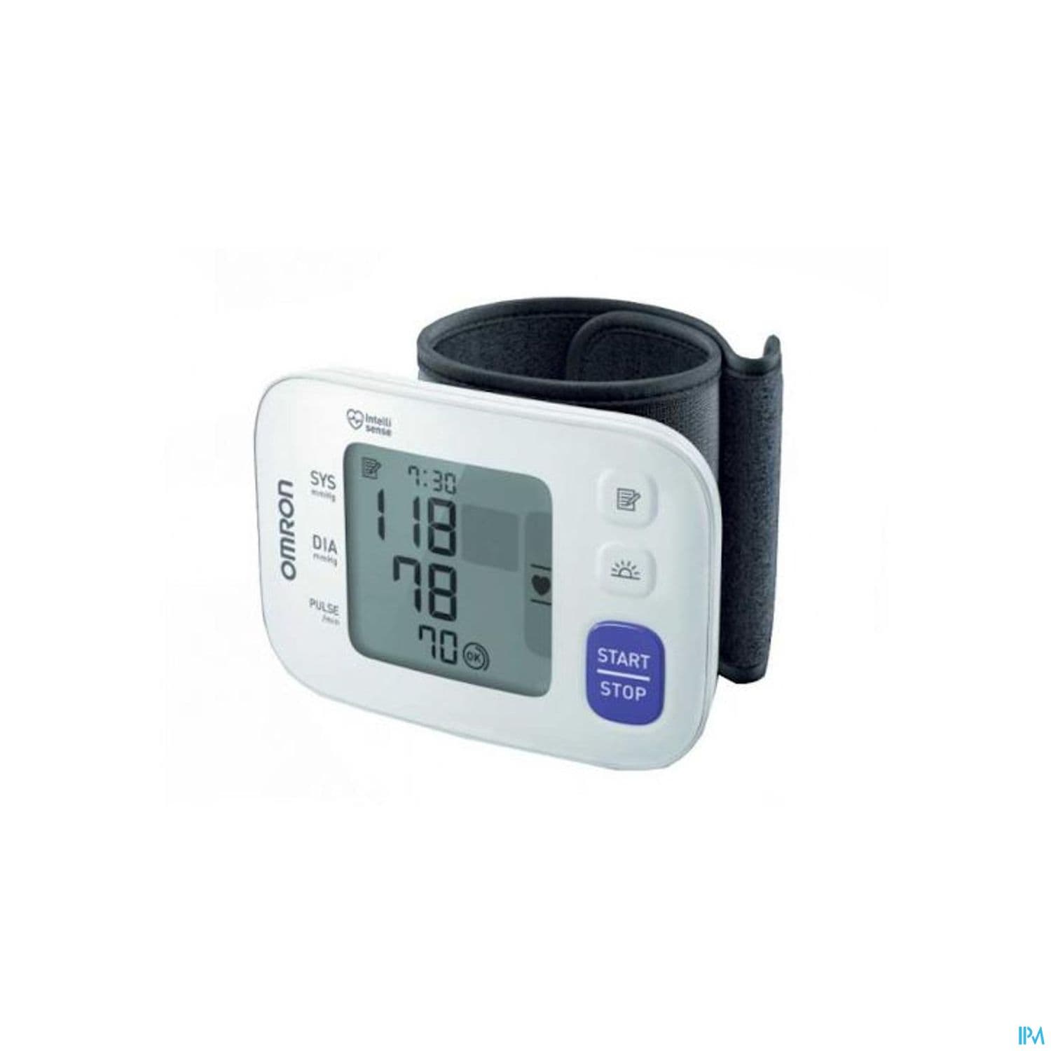 OMRON TENSIOM POIGNET RS4