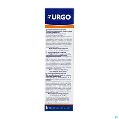 URGO FILMOMOUSS PIED TS/CREV 125ML