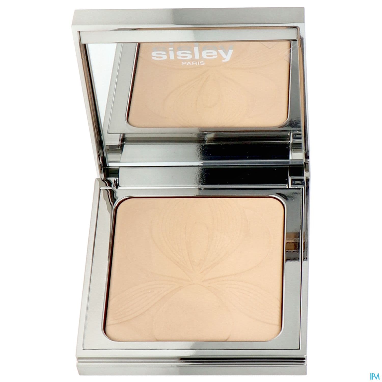Sisley Blur Expert Voile Poudre Perfecteur 11g