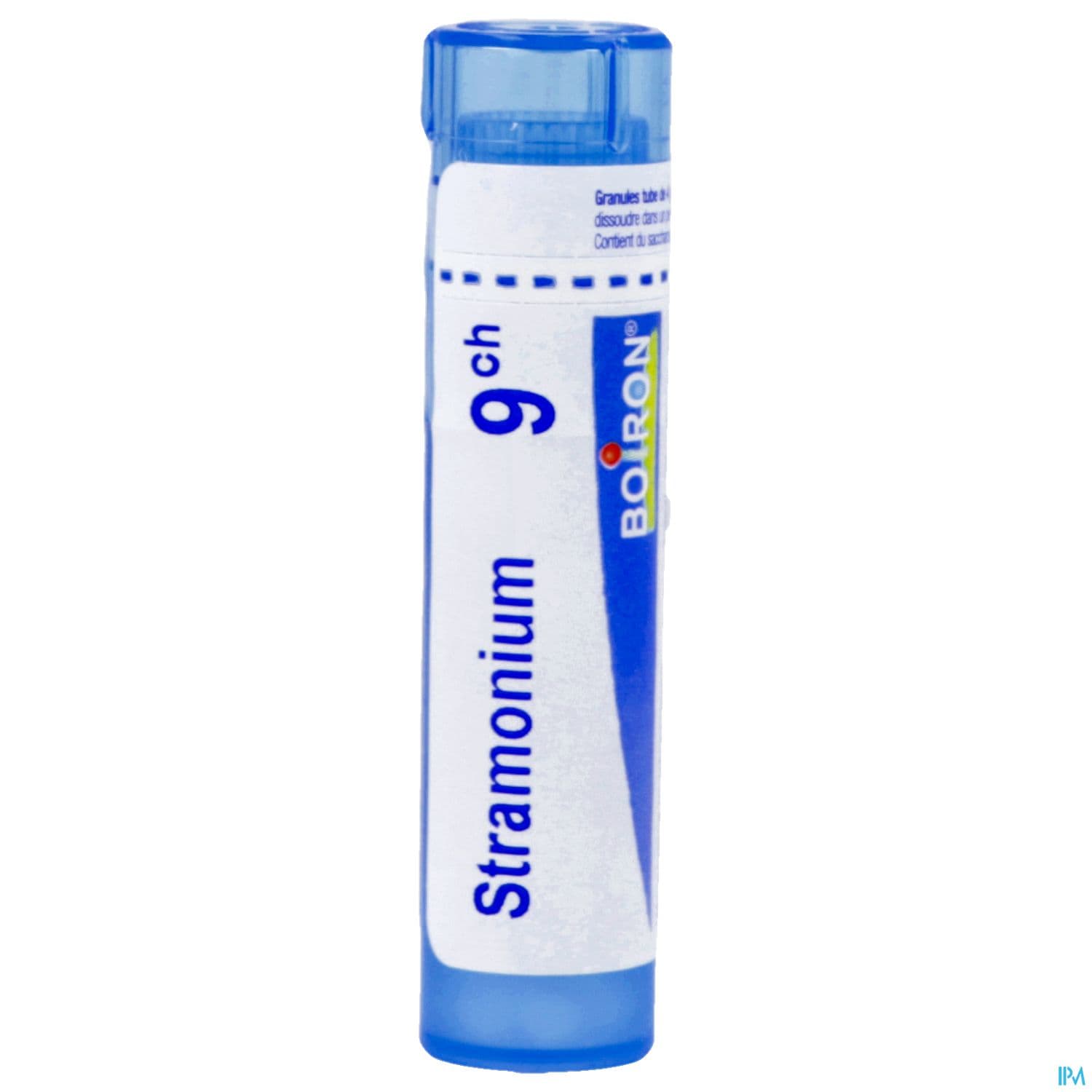 STRAMONIUM 9CH TG B