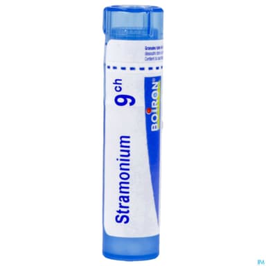 STRAMONIUM 9CH TG B