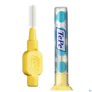 TEPE BROS INTERD 0,70MM JAUNE