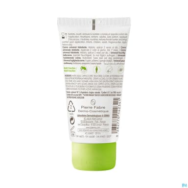 A-DERMA CR HYDR UNIVERSELLE 50ML