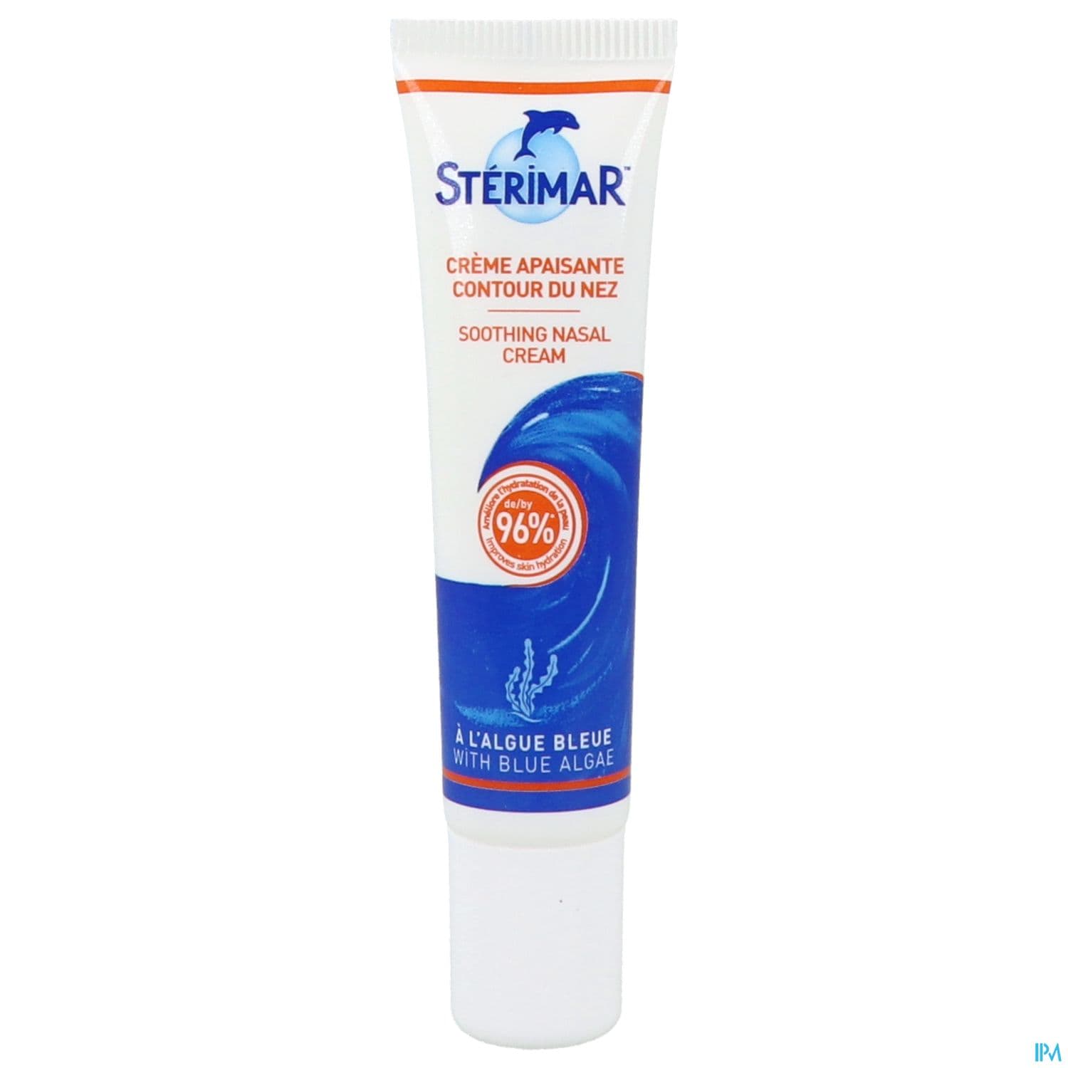 STERIMAR CR APAISANTE CONTOUR NEZ