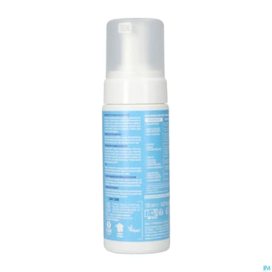 JONZAC MOUSSE NETT OXYGENANTE150ML