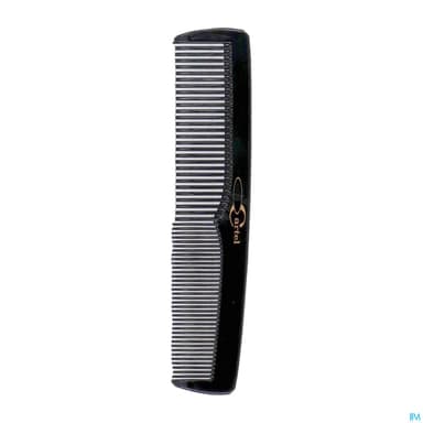 PEIGNE CARTEL POCHE MIXTE A/STAT