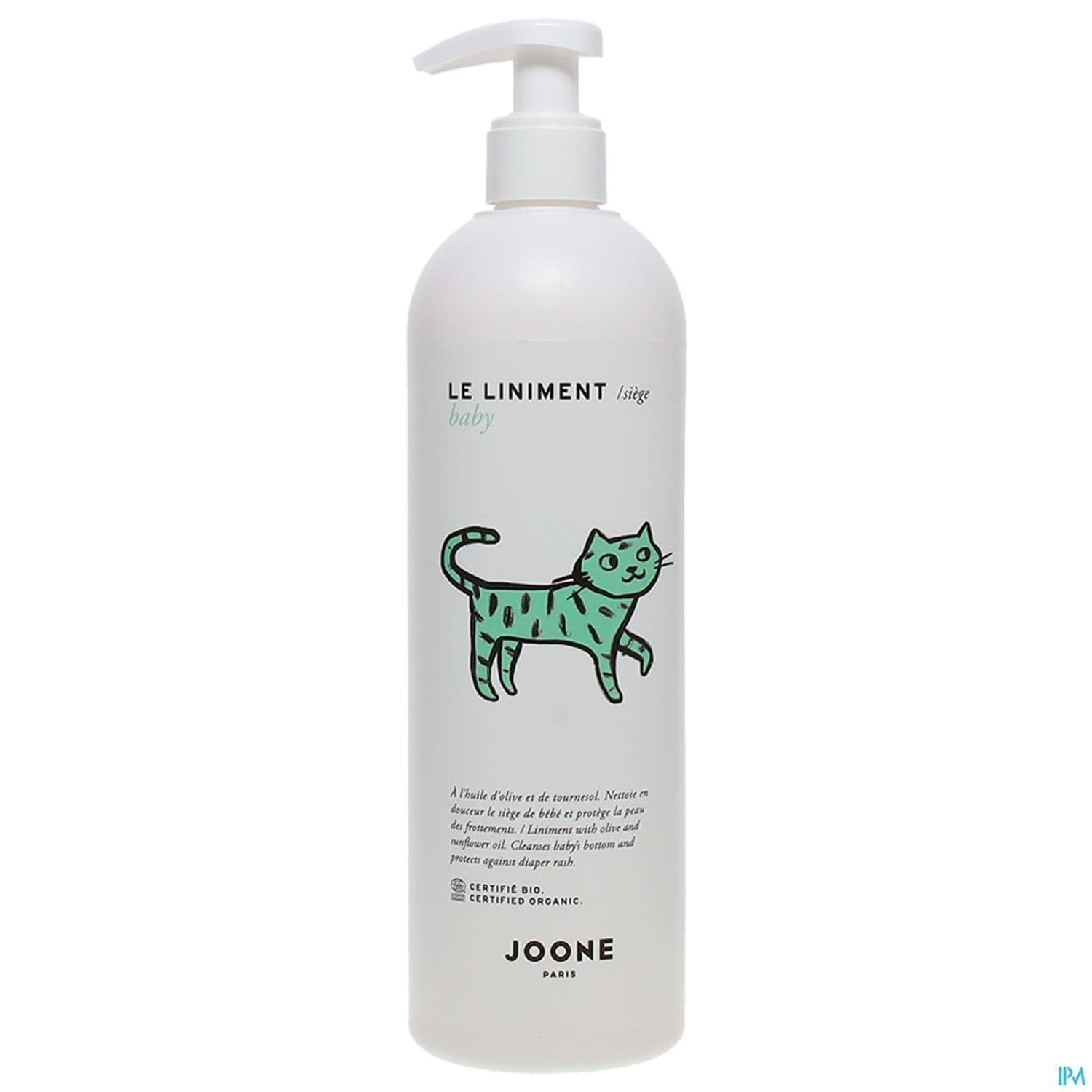 JOONE BB LINIMENT PARFAIT 500ML