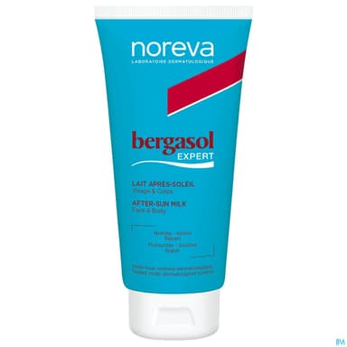 BERGASOL EXP LAIT A/SOL 150ML