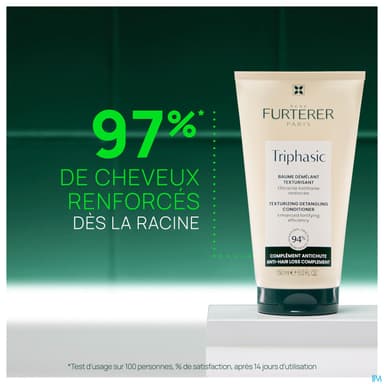 FURTERER TRIPHASIC BAUME 150ML