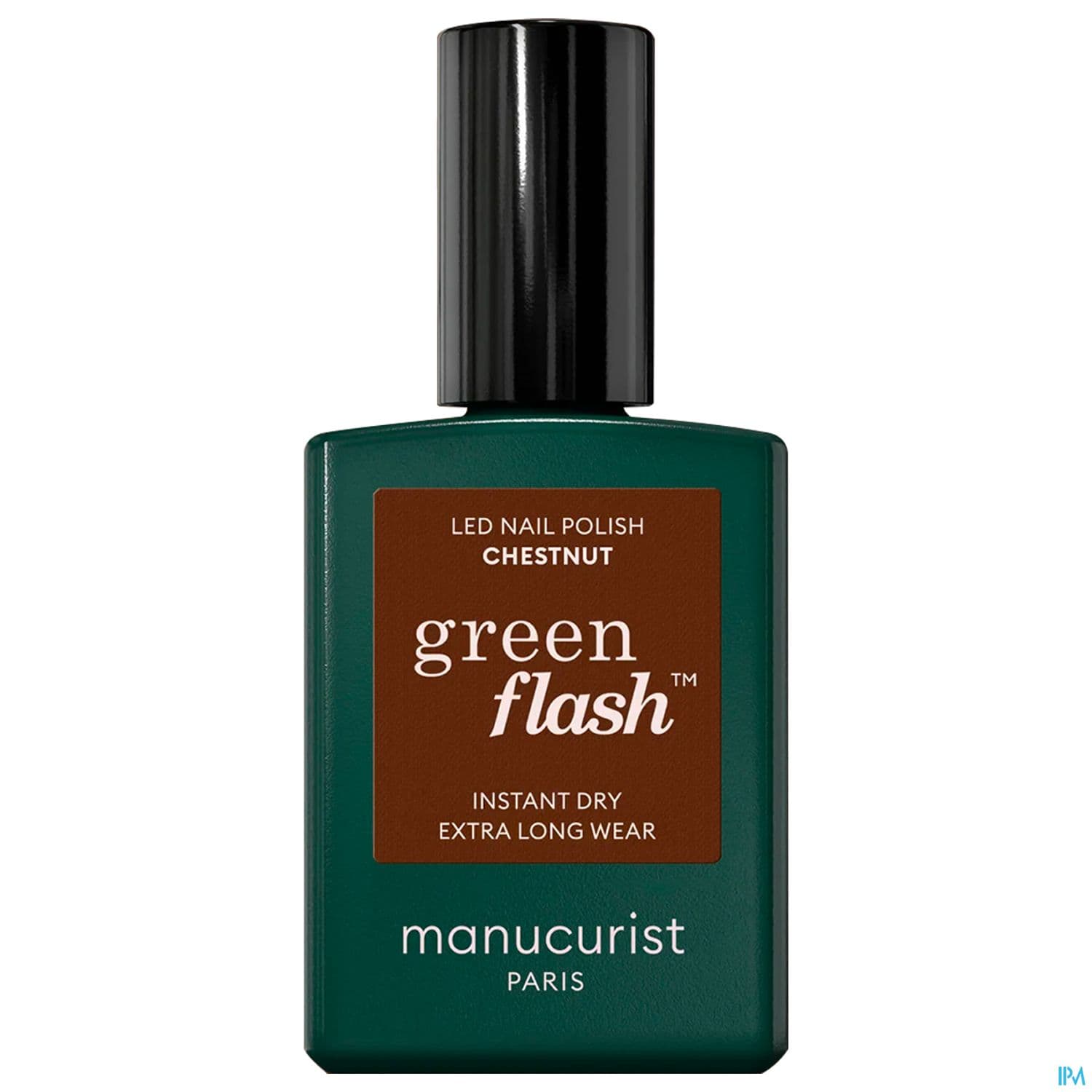 GREEN FLASH VAO CHESTNUT 15ML