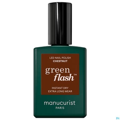 GREEN FLASH VAO CHESTNUT 15ML