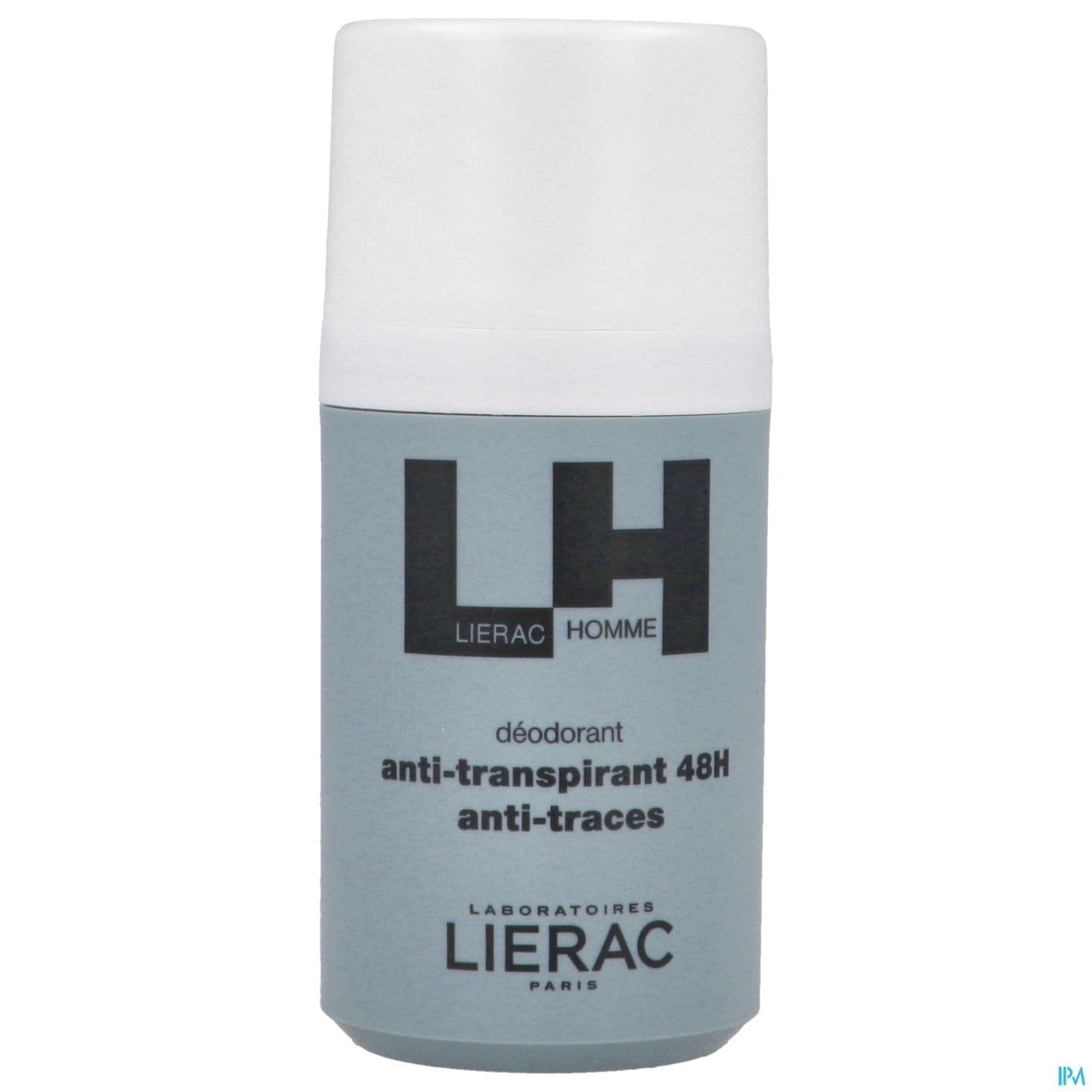 Lierac Homme Deodorant Antitranspirant 48h 50ml