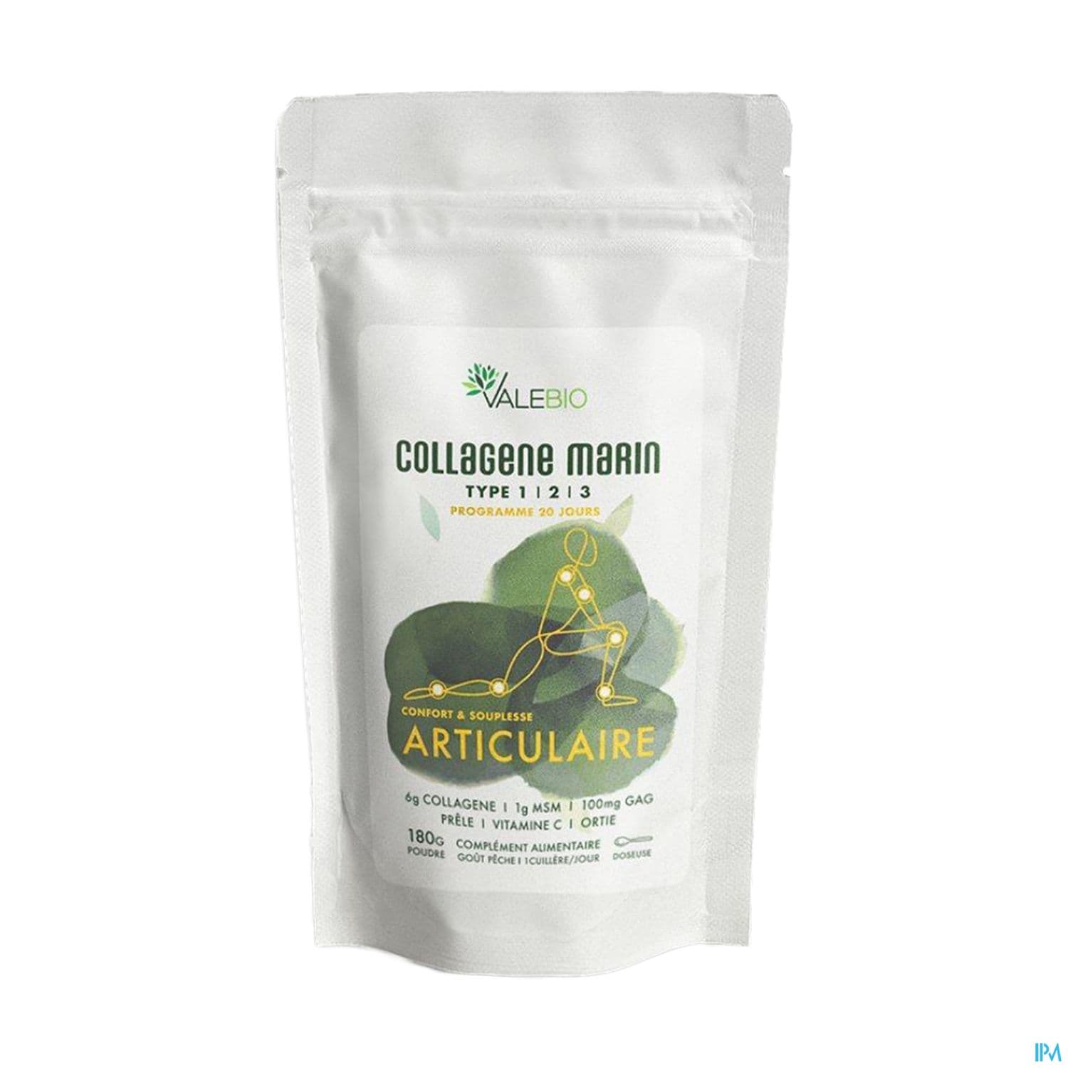 VALEBIO COLLAGENE ARTICUL PDR 180G