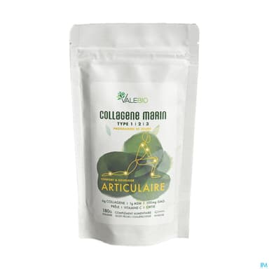 VALEBIO COLLAGENE ARTICUL PDR 180G