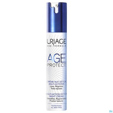 URIAGE AGE LIFT CR N LISS/REVI40ML