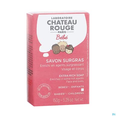 CHATEAU RGE BB SAV SURG 150G