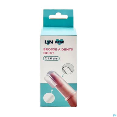 L2N BB BAD DOIGT 2-6ANS