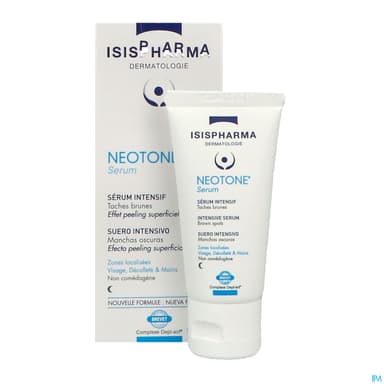 NEOTONE SERUM INTENSIF 30ML