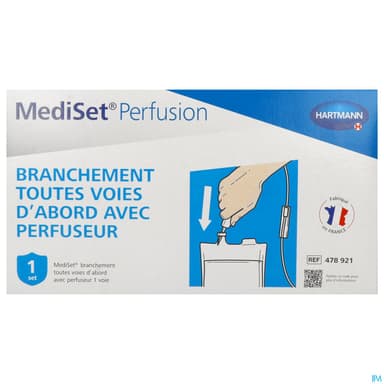 MEDISET PERF BRANCH+PERF TOUTE VOI