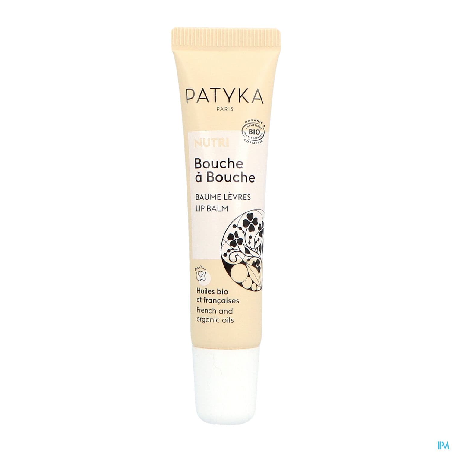 PATYKA BAUM LEV BOUCH A BOUCH 10ML