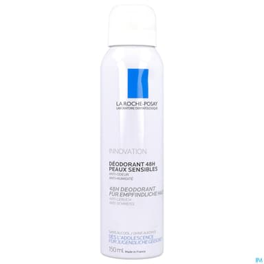 R-POSAY DEO PHYSIO24H AERO150ML