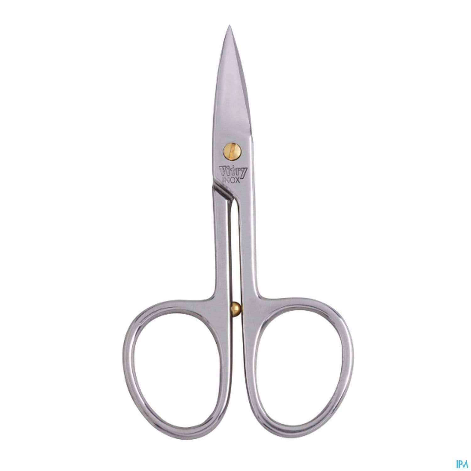 CIS/ONG VITRY LAME DROITE INOX
