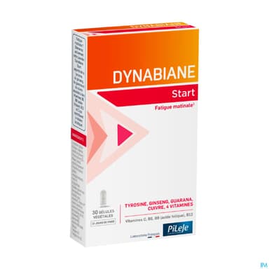 DYNABIANE START GELULE 60
