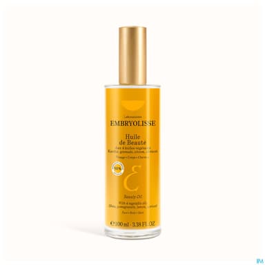 EMBRYOLISSE HLE BEAUTE M/USAG100ML