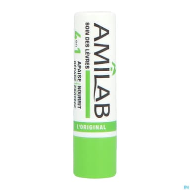 AMILAB STICK SOIN LEV 4,7G
