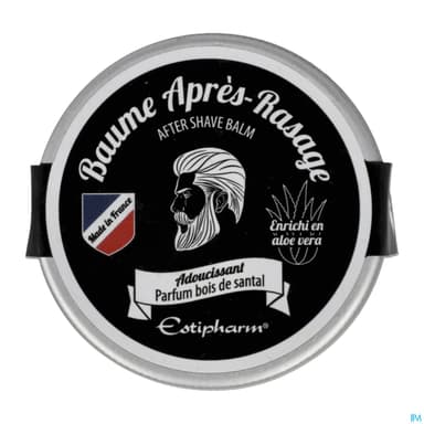 ESTIPHARM BAUME APRES-RASAGE 50ML