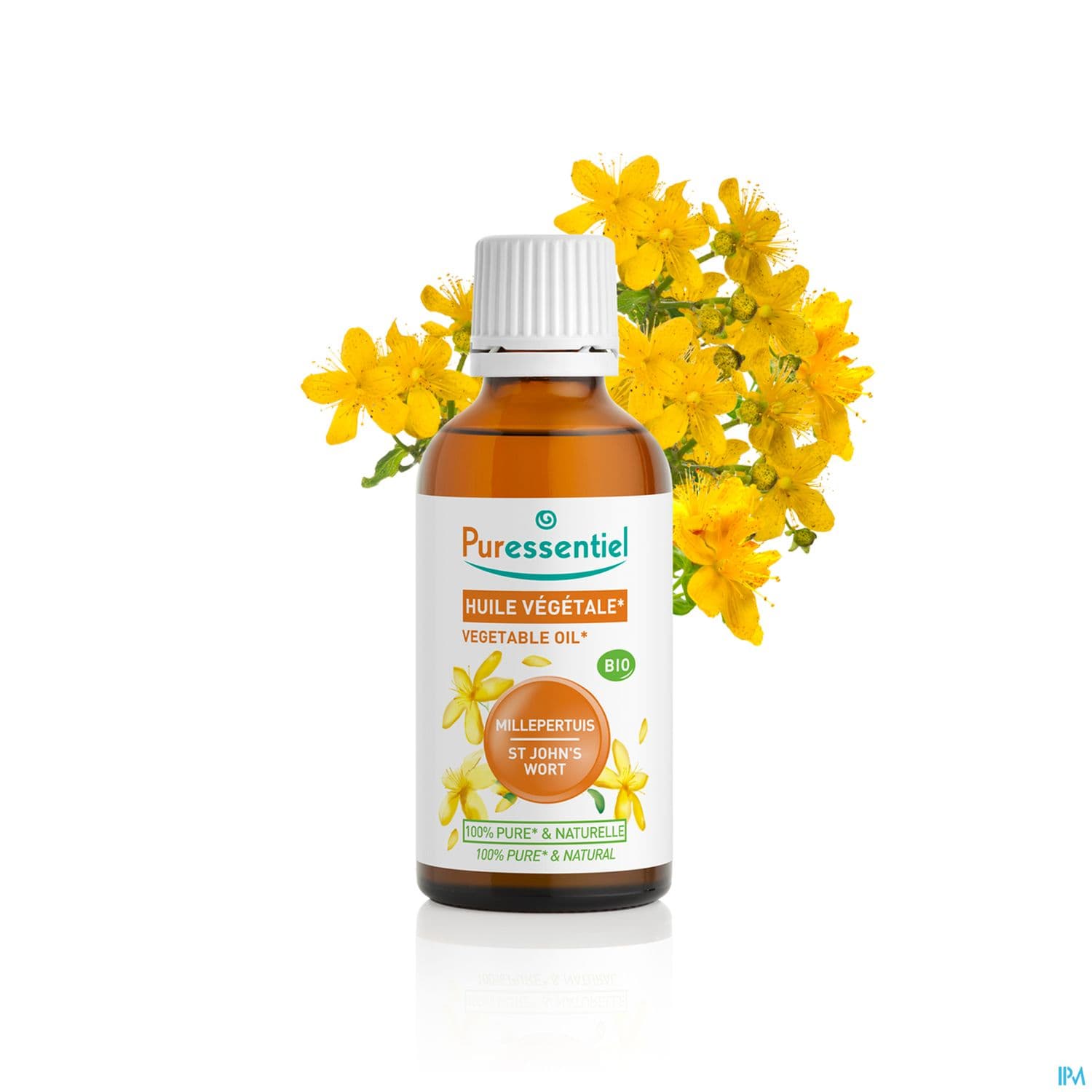 PURESSENTIEL HLE V BIO MILLEP 50ML