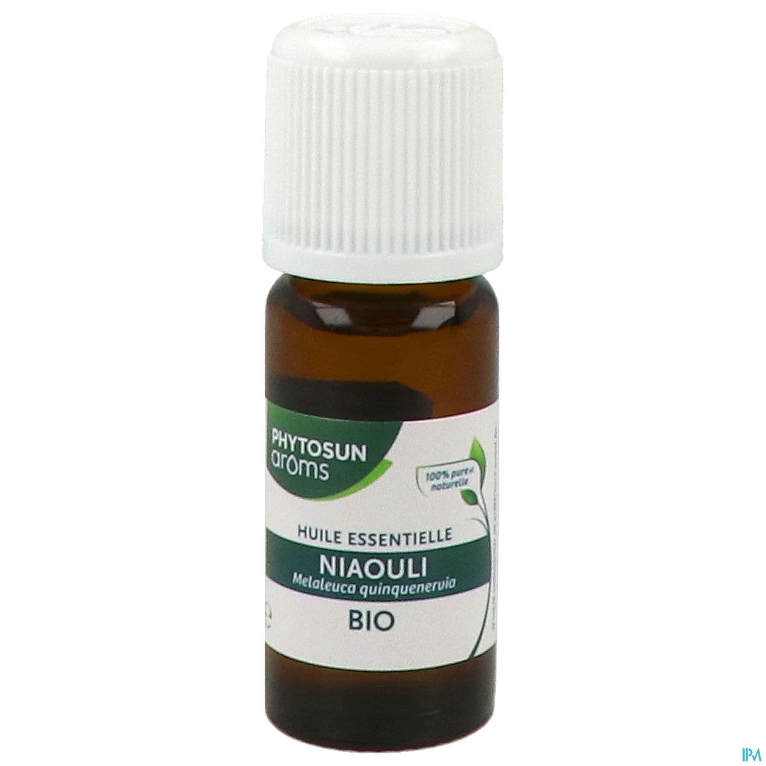 PHYTOSUNAROM NIAOULI BIO HE 10ML