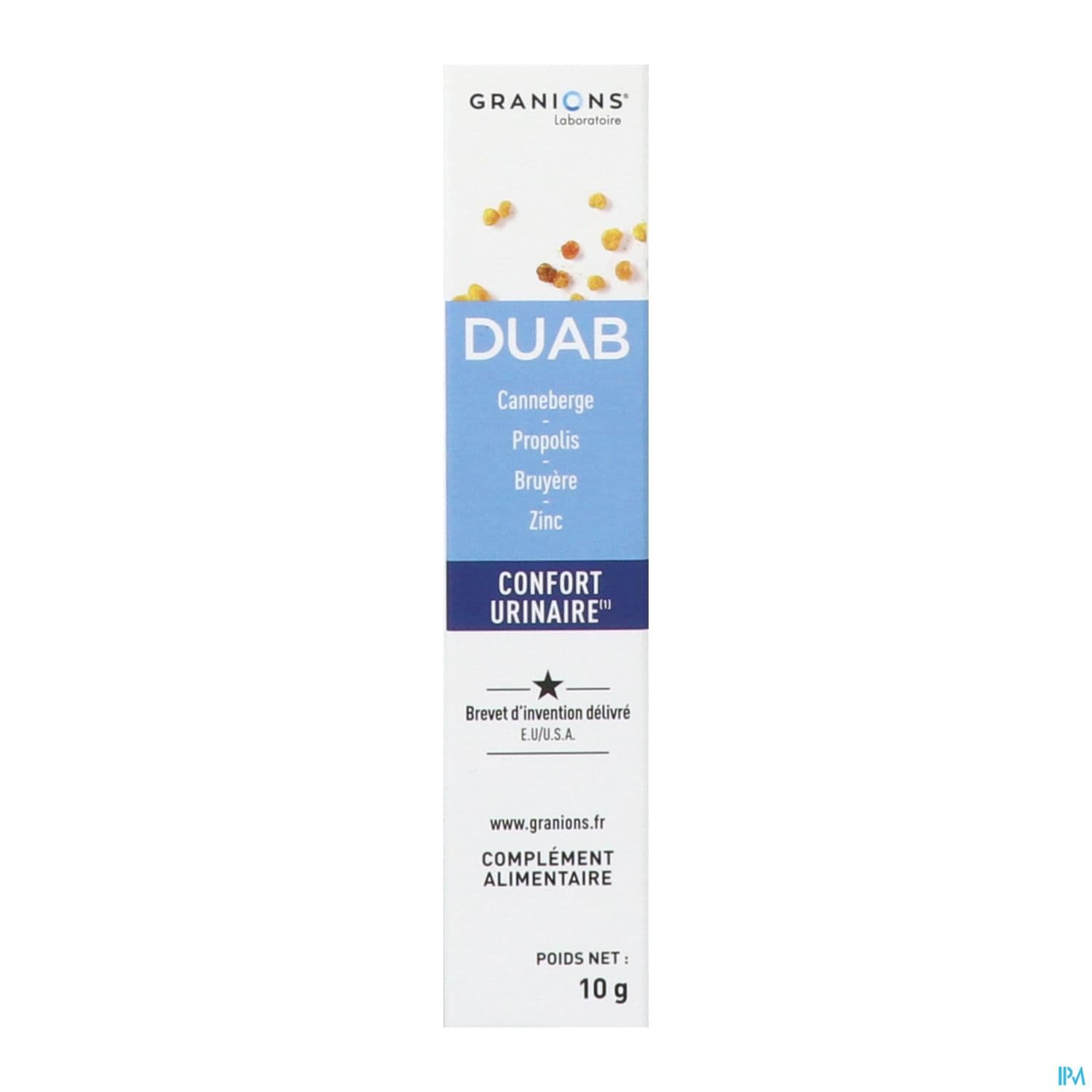 DUAB GELUL 20