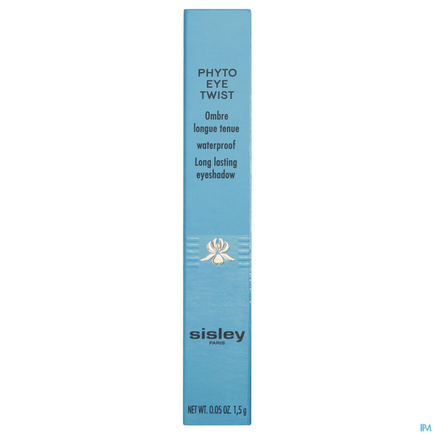 SISLEY PHYTO-EYE TWIST BLACK N8