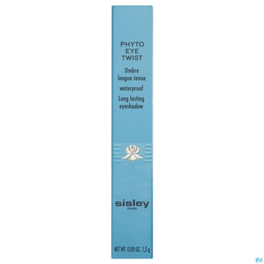 SISLEY PHYTO-EYE TWIST BLACK N8