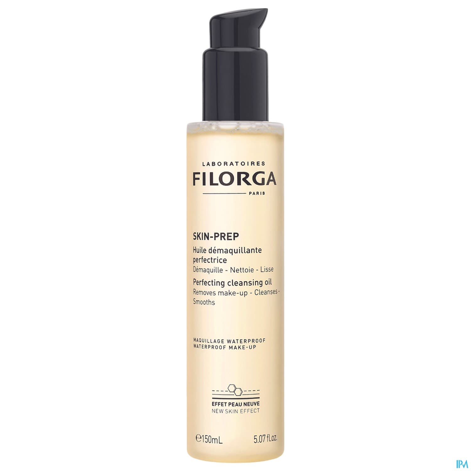 FILORGA SKIN PREP HLE DEMAQ 150ML