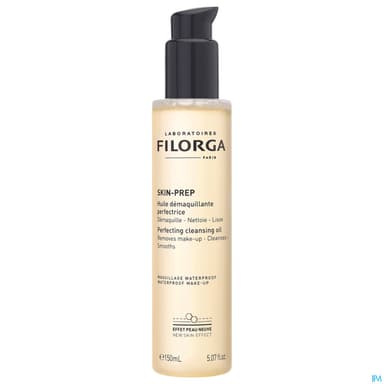 FILORGA SKIN PREP HLE DEMAQ 150ML