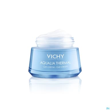 AQUALIA THERMAL GEL/CR 50ML