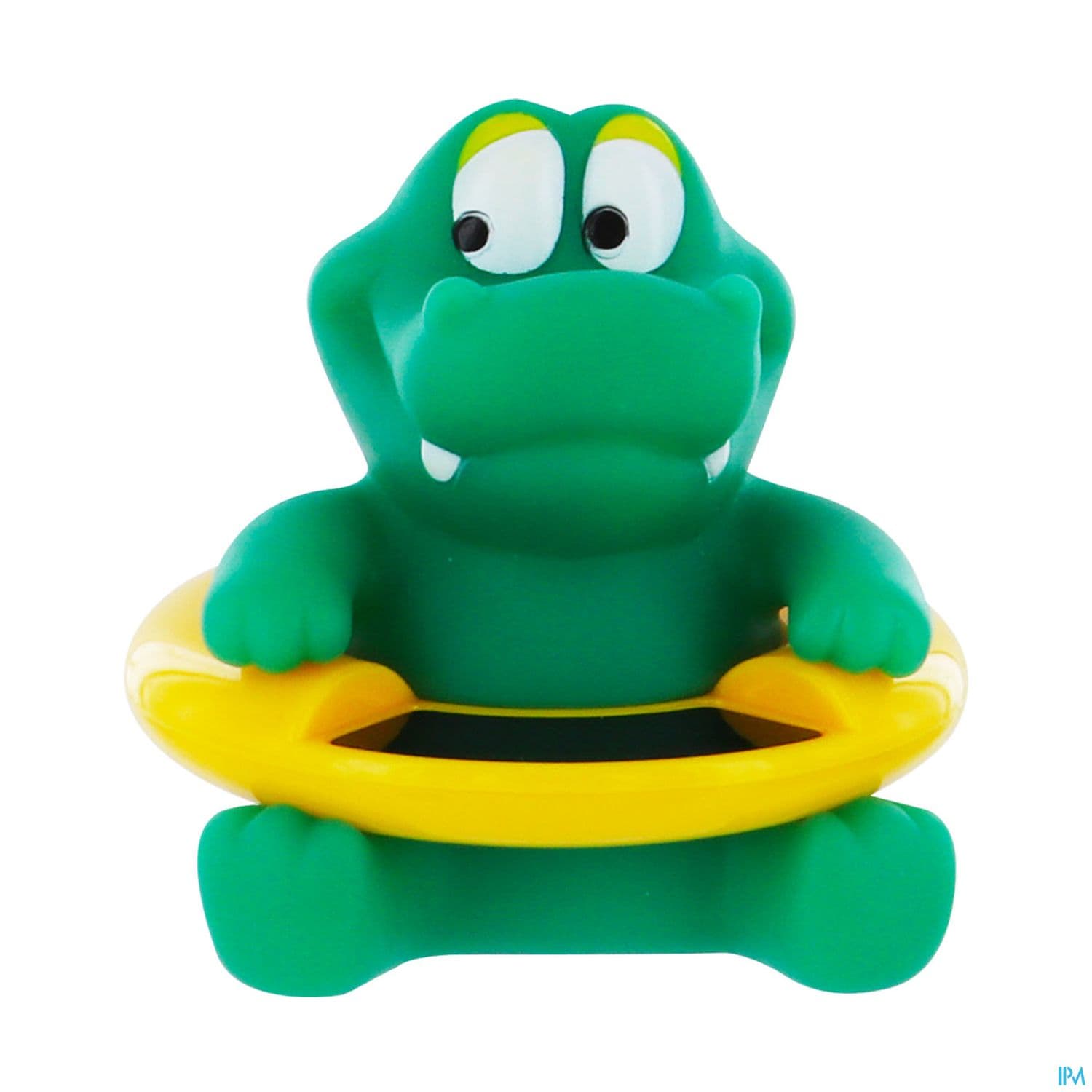 Anycare Thermometre Bain Sans Pile Crocodile