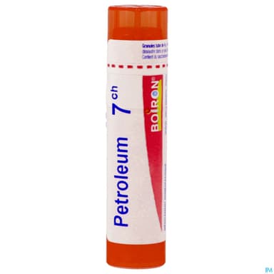 PETROLEUM 7CH TG B