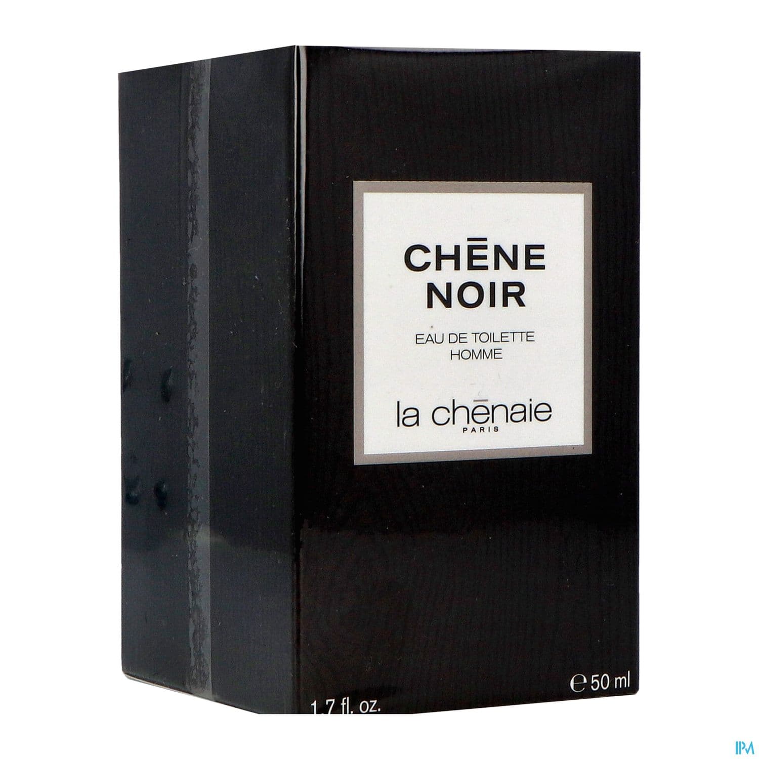 La Chenaie Eau De Toilette Chene Noir Vaporisateur 50ml