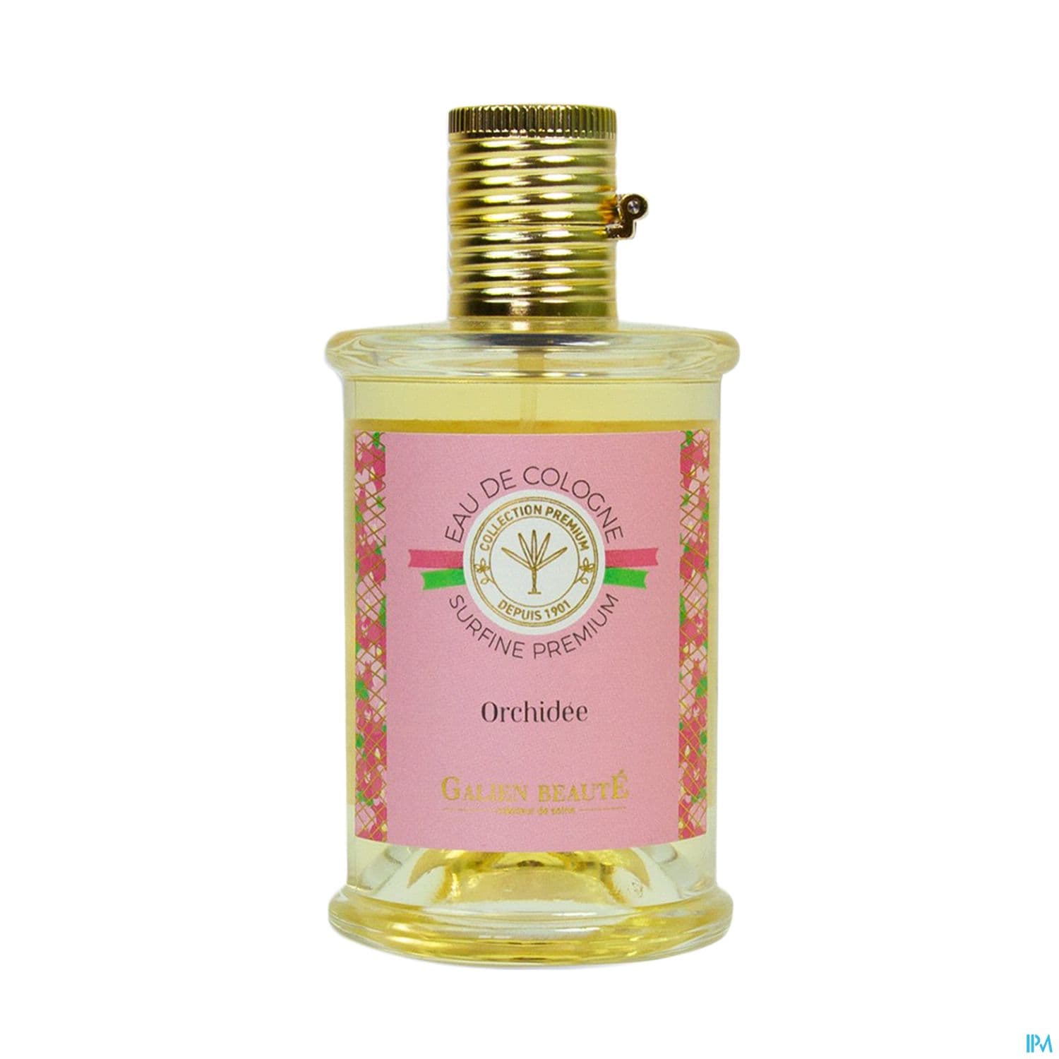 CLAUDE GALIEN EDC ORCHIDEE 200ML