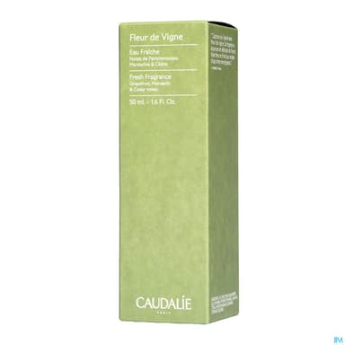 CAUDALIE EAU FRAICHE FL VIGNE 50ML