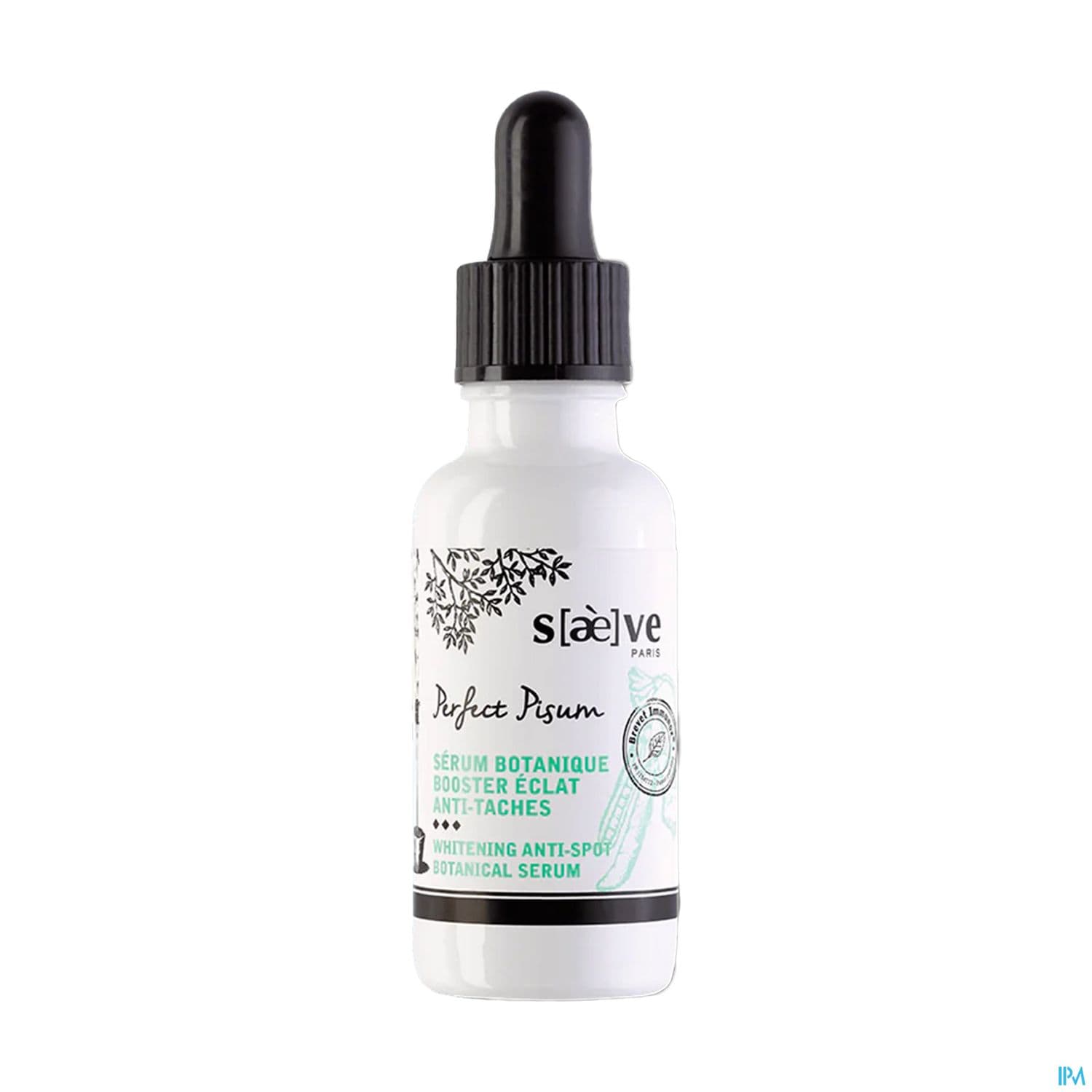 SAEVE PERFECT PISUM SER BOOST 30ML