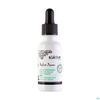 SAEVE PERFECT PISUM SER BOOST 30ML