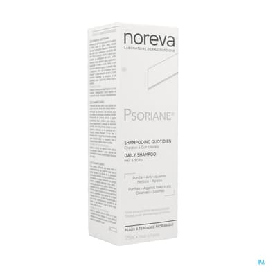 PSORIANE SH QUOTIDIEN 125ML