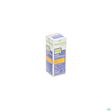 PRANAROM HE LIME CITRON VERT 10ML