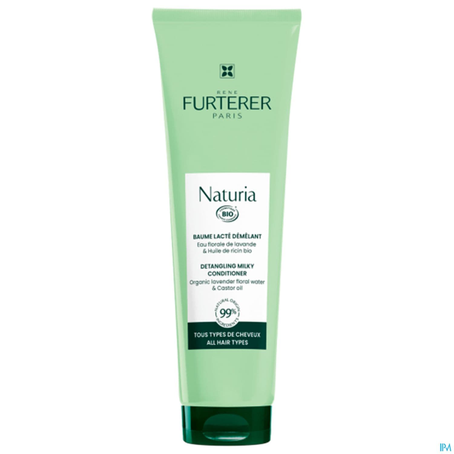 FURTERER NATURIA BAUME DEMEL 150ML