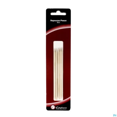 REPOUSSE-PEAUX ESTIPHARM BOIS 5