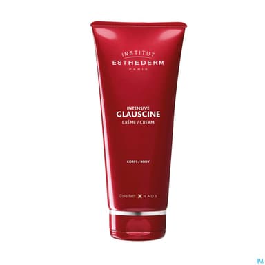 ESTHED INTENS GLAUSCINE CR 200ML